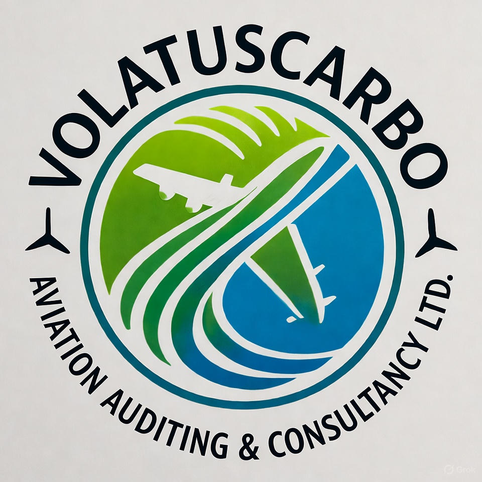 VolatusCarbo Logo